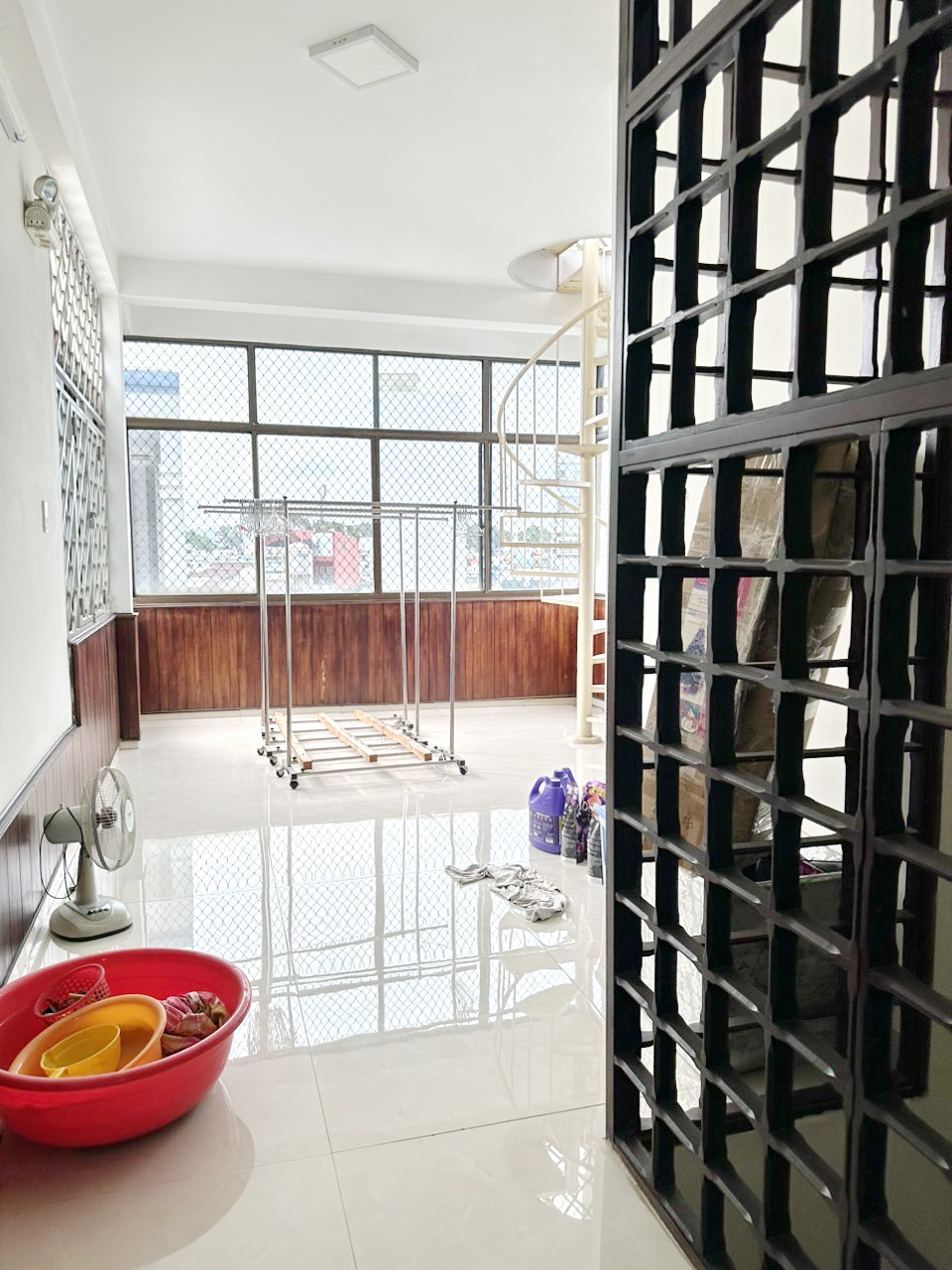 Bán nhà 4 lầu mặt tiền kinh doanh đường Bà Hạt Phường 9 Quận 10